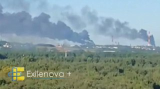Один человек погиб и 27 пострадали при атаке на Ярославль. Под удар попал НПЗВ результате ночной атаки украинских дронов на Ярославль погиб один человек, сообщил губернатор Михаил Евраев. При падении обломков БПЛА на междугородний автобус пострадали десять