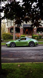 Carrera T in PTS Olive Green 🫒t.me/s/sochiautopartssochiautoparts.ru#sochiautop