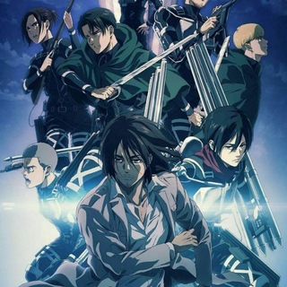 Shingeki No Kyojin |Attaque des titans VF