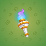 Chill Flame #82