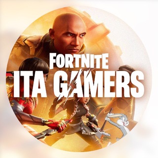 Fortnite Ita Gamers 🎯 Telegram Group Link