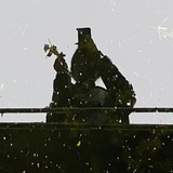 Genuariart / Пиксели и масляные краски