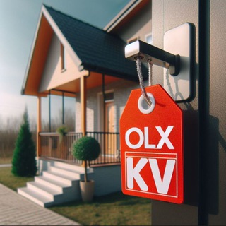 OLX KVARTIRA