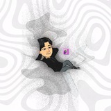 Telegram profile photo for гараж кейсмента🧃