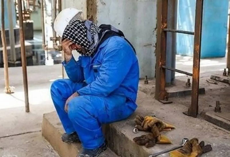 مدیرانصنعت: 🔵هشدار به کارگران؛ مراقب مستمری بازنشستگی خود باشید با گسترش خدمات اطلاعرسانی تامین اجتماعی، کارگران بیمه شده، هر ماه ب