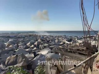 ️🇮🇱🇵🇸 חמישה בני אדם, בהם ילד, נהרגו ועשרה נפצעו בתקיפה ישראלית ליד נמל העיר עזה, על פי דיווחים בתקשורת…