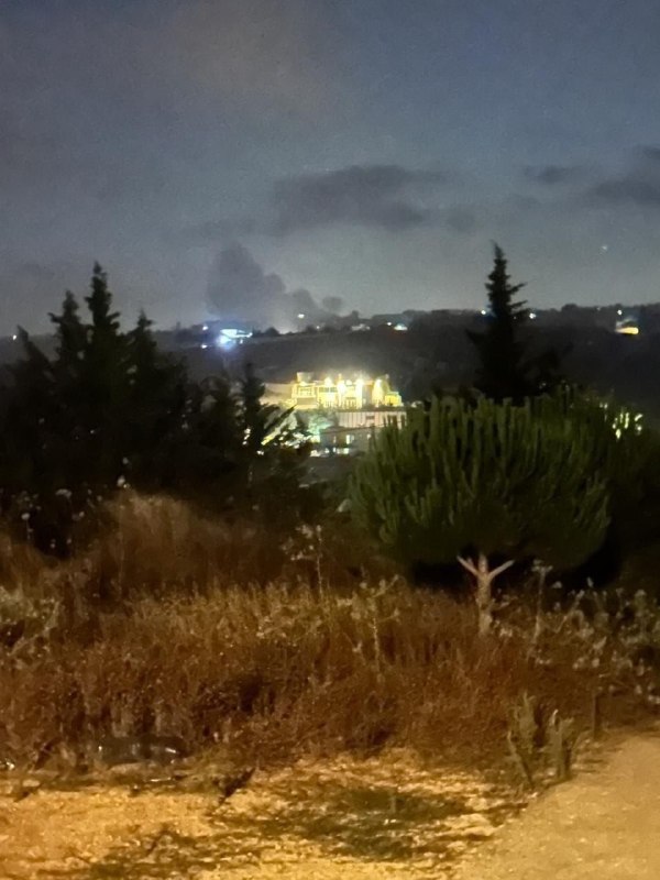 🇮🇱🇱🇧🏴‼️ התקפות כבדות של שבויים ישראלים לדרום לבנון