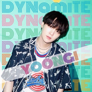 SUGA | MIN YOONGI | BANGTAN | BTS ᴮᴱ Telegram Group Link