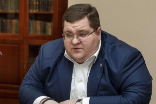 ⚡️Путин назначил Игоря Чайку — сына бывшего генпрокурора — главой Россотрудничества. До этого ведомство возглавлял внук ПримаковаВладимир Путин подписал указ о назначении Игоря Чайки главой Федерального агентства по делам соотечественников, проживающих за 