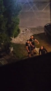 אנטישמיות מפחידה באירופה: נאו־נאצים צרו על מלון שבו שהו עשרות בני נוער יהודים >>