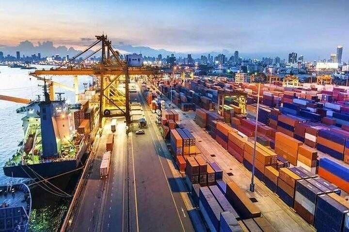 جنوب فردا | اخبار خوزستان: ⭕تمدید تسهیلات گمرکی شرایط اضطرار تا پایان شهریور؛ از گشایش اضطراری تا اصلاح دائمی مسیر تجارت ✔️تمدید مصوبه تسهیلات گمرک