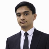 Hojiakbar | Telegram Ads