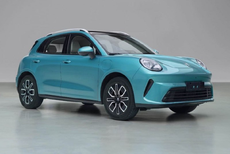 Бренд Ora готовит первый электрокроссовер 

Great ...