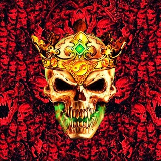 ☠️ 𝕾𝖐𝖊𝖑𝖊𝖙𝖔𝖓𝖘 ☠️ Telegram Group Link