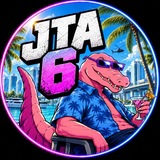 JTA6 | только мы только GTA