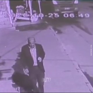 רגיש | אדם שעבר את בחינת KPSS באגרי מת לאחר שנמחץ מתחת למערבל בטון.