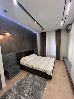 ПРОДАЖА!!! на Ташкент сити ЖК Boulevard с видом на Central Park ID03