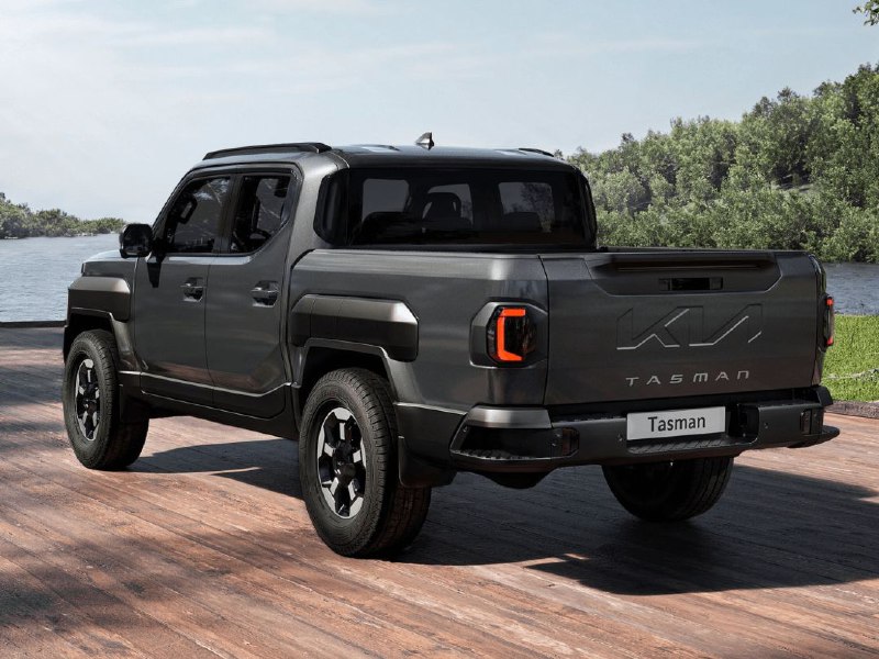У Hyundai появилась новая идея для съемных дверей — и Jeep и Ford могут стать следующими. 6