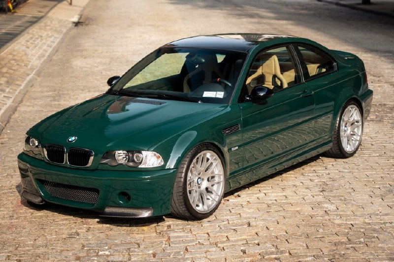 Сегодня мы хотим поделиться с вами интересной новостью из мира BMW M-power 🏎. Н