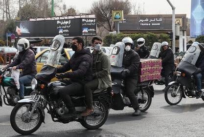 خودروکار: موتورسیکلت زیر ۲۵۰ میلیونی دیگر در بازار نیست/ گرایش مردم به بازار دست دوم!رئیس اتحادیه فروشندگان و واردکنندگان دوچرخه و