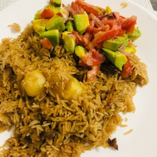 Kenyan food YouTubers 254 Telegram Group Link