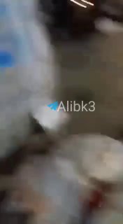רגע ההפצצה האמריקאית בנמל שלמח