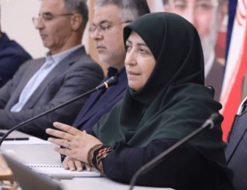 خوزستان‌آنلاین ࡆ اخبار جنگ بندرعباس اهواز: ‏✅ ️احیای کارون نیازمند عزم فرابخشی است‏✅ معاون رئیس‌جمهور و رئیس سازمان حفاظت محیط زیست از پیگیری اختصاص ردیف اعتباری و
