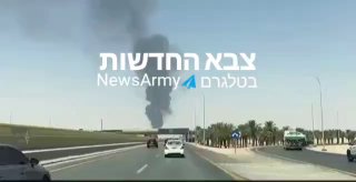 The Houthis attacked an oil facility of the Saudi oil corporation Aramco near the Khaled Shebriyad International Airport.
