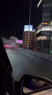 Some time ago a fire broke out in a restaurant in Antilias