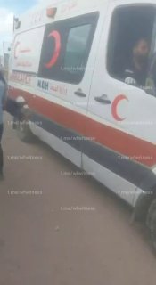 ️🇮🇱🇵🇸 An IDF drone attacked a person a little while ago in the Halawa camp in Jabaliya, northern Gaza.