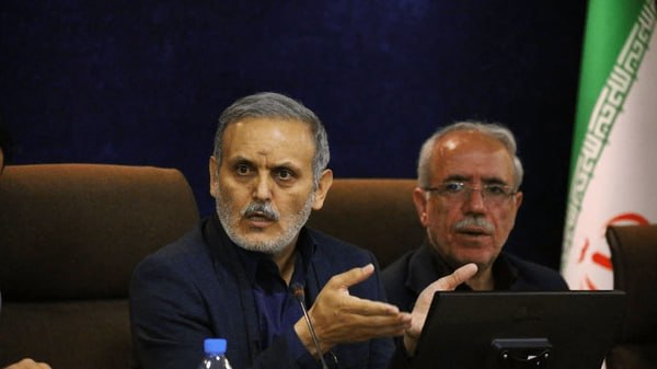 اخبار زنجان: آمار سزارین در زنجان از متوسط کشوری بالاتر است🔹رئیس دانشگاه علوم پزشکی زنجان: در استان زنجان میزان سزارین حدود ۵۴.۶ درص