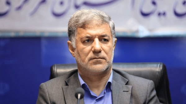 اخبار استان مرکزی: تثبیت اشتغال در مرکزی با وجود آسیب به ۲۳۰ واحد صنعتی🔹معاون استاندار مرکزی با اشاره به جلوگیری از تعدیل گسترده نیروی کار