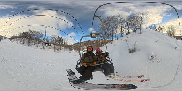 25-26雪季：充滿紅線高CP值滑雪場——美唄國設滑雪場（美唄国設スキー場，20260130）