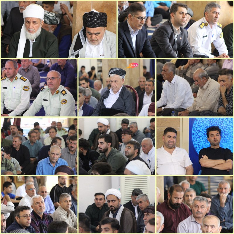 بازی دراز: 💥جشن هفته وحدت با حضور مسئولان شهرستان در سرپلذهاب برگزار شد.💥همزمان با فرارسیدن هفته وحدت ، مراسمی با حضور امام جمعه و