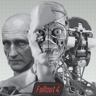 FALLOUT 4 🇮🇹