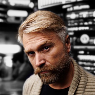 Telegram profile photo for Роман Пифагоров | PIFAGOR TRADE