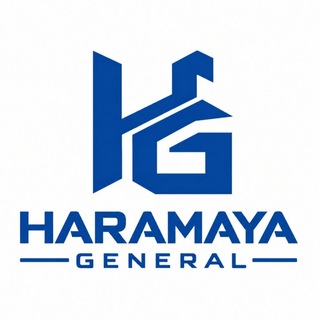 Telegram profile photo for Haramaya General