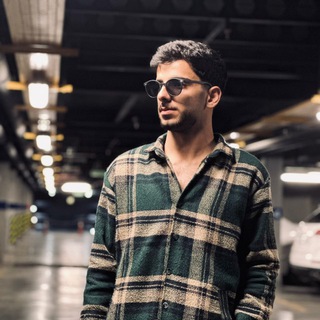 Telegram profile photo for armo.graphy/آهنگ ترند