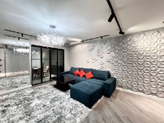Ц-1, ориентир: Dolce Italia 4/3/4 100m2 euro remont