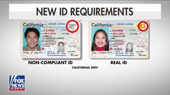 Married women face REAL ID documentation hurdles: 'I can't accept this'