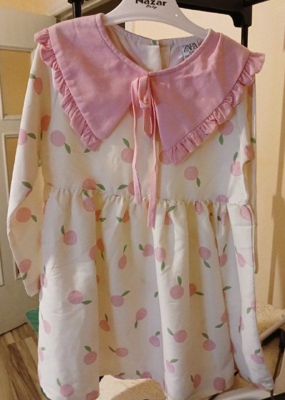 ZARA: 4-5 YEARS — фото 1