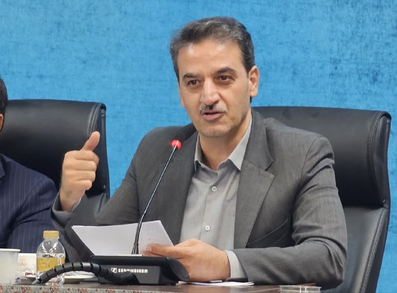 یزدرسا: ⭕️ افتتاح و کلنگزنی ۵۱۲ پروژه به مناسبت هفته دولت در یزدطلاییمقدم، معاون هماهنگی امور عمرانی استانداری یزد در جمع خبرن