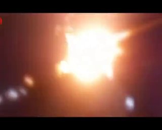 איראן טוענת לתקיפות לילה של טילים ומזל"טים על בסיסי אוויר בכווית ובאיחוד האמירויות.