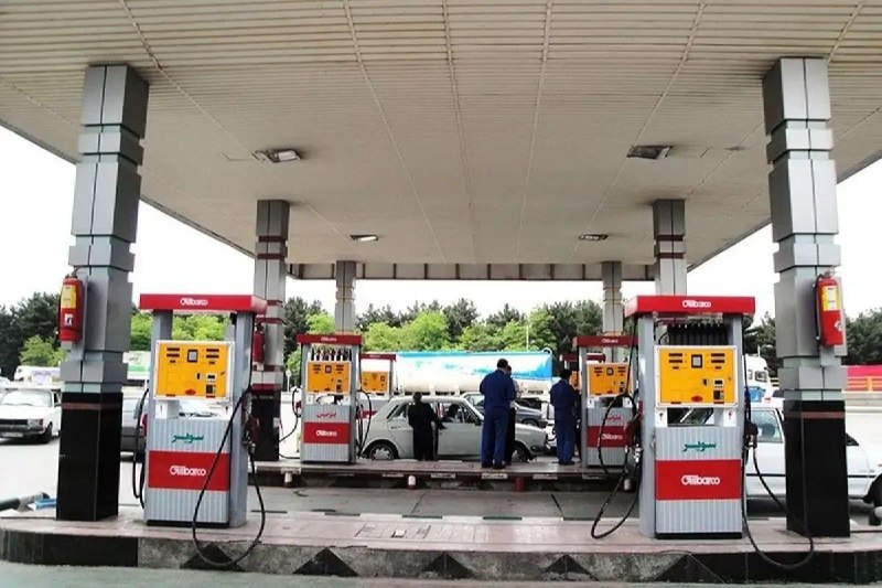 سردشت روداو: سهمیه بنزین خودروهای نوشماره و وارداتی چگونه است؟سخنگوی کمیسیون انرژی مجلس در گفتوگو با ایسنا:🔹خودروهای نوشماره و واردا