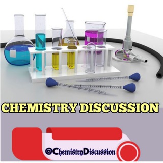 CHEMISTRY DISCUSSION Telegram Group Link