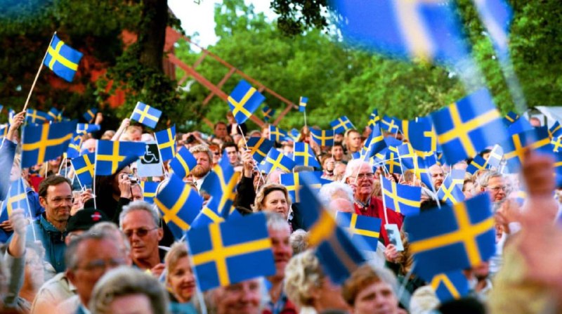 Stockholmian: روز شنبه نخستین آزمون دانش اجتماعی برای متقاضیان تابعیت سوئد برگزار می‌شود استکهلمیان - با پایان دوران اعطای بی‌ضابطه تا
