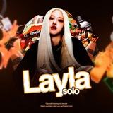 @.𝑳𝑨𝒀𝑳𝑨 𝑺𝑶𝑳𝑶::🍹