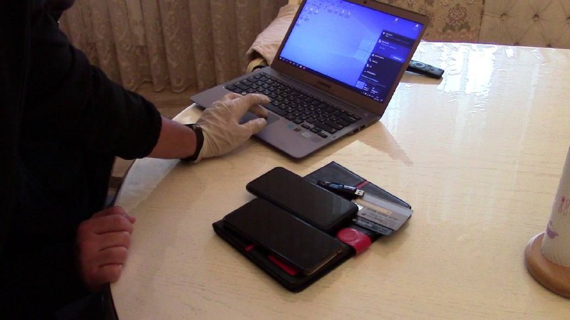 ❗️ В Дагестане осужден местный житель за публикации с призывами к экстремизму в «Telegram» фото