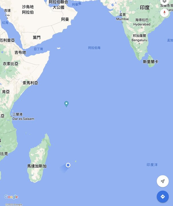 模里西斯 Mauritius 六天六夜旅遊