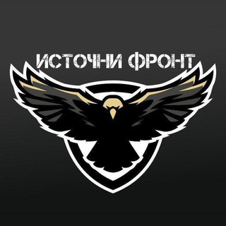 Telegram profile photo for Источни Фронт